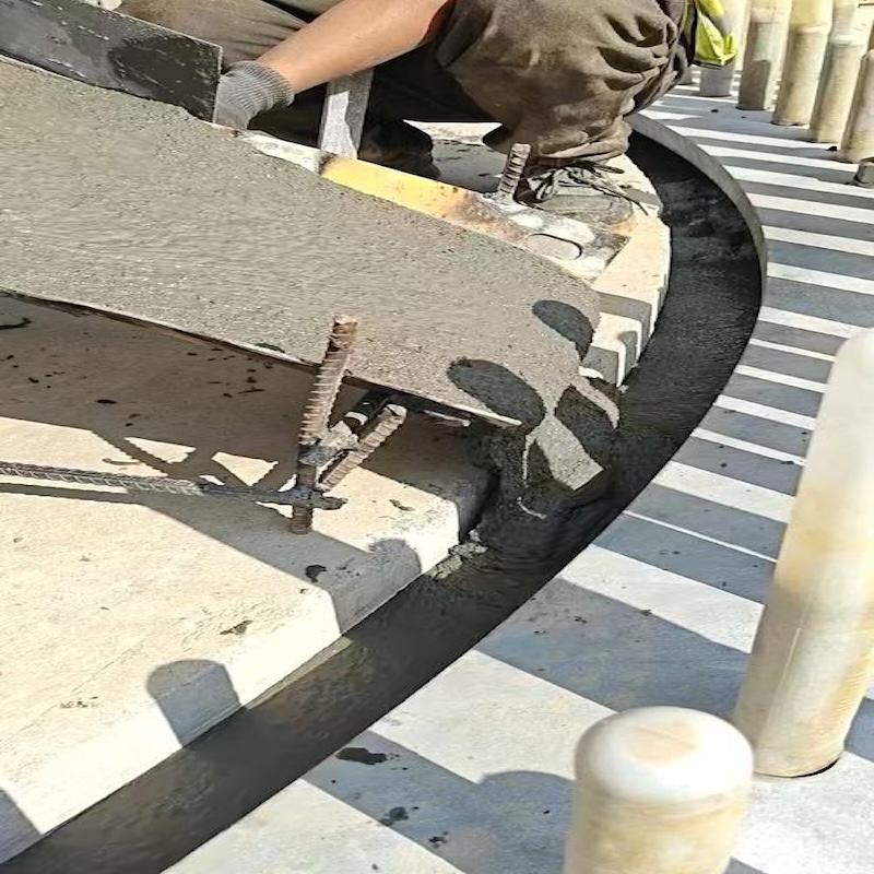 顺德水泥基高强无收缩灌浆料